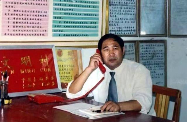 村干部享受副科級工資待遇近11年后，被控詐騙了財政資金