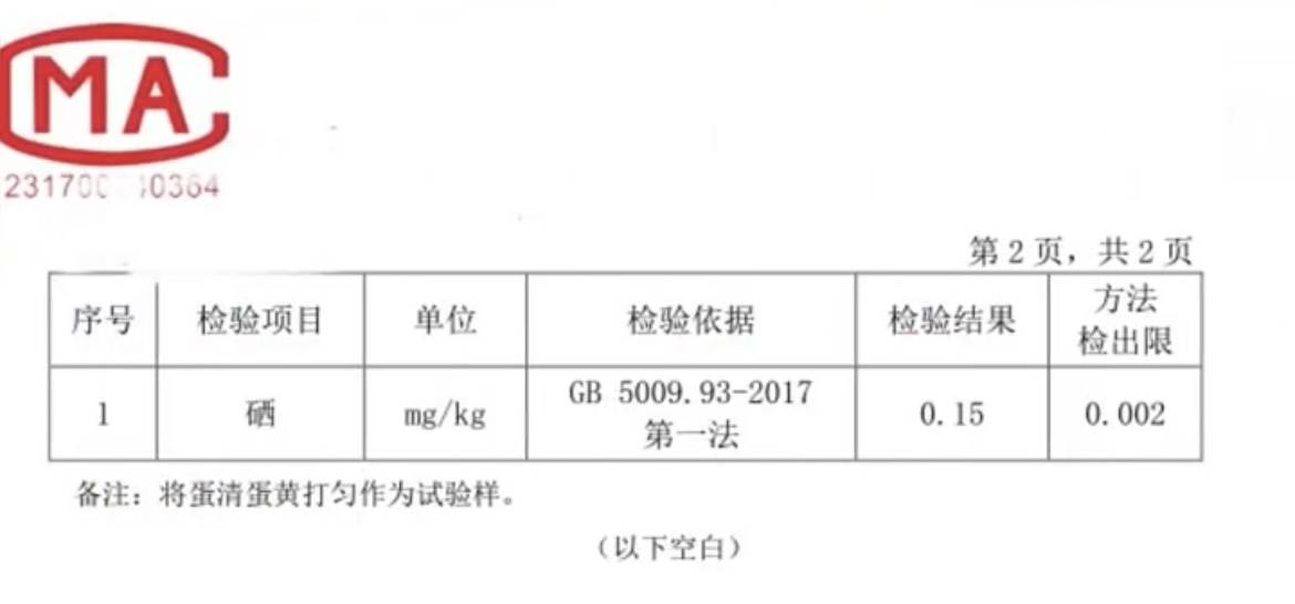 富硒雞蛋不富硒？與輝同行帶貨產(chǎn)品遭“打假”，多方回應(yīng)