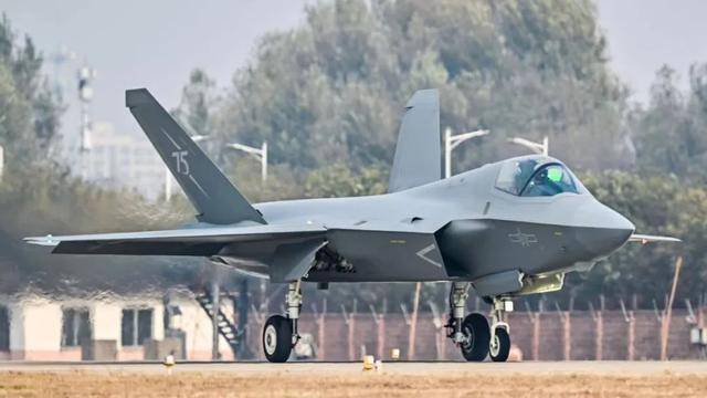 F-35A為什么剛公布就帶有尾號A？專家：還有海軍型號