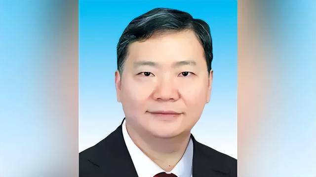 湖北省紀(jì)委原副書記、省監(jiān)委原副主任履新
