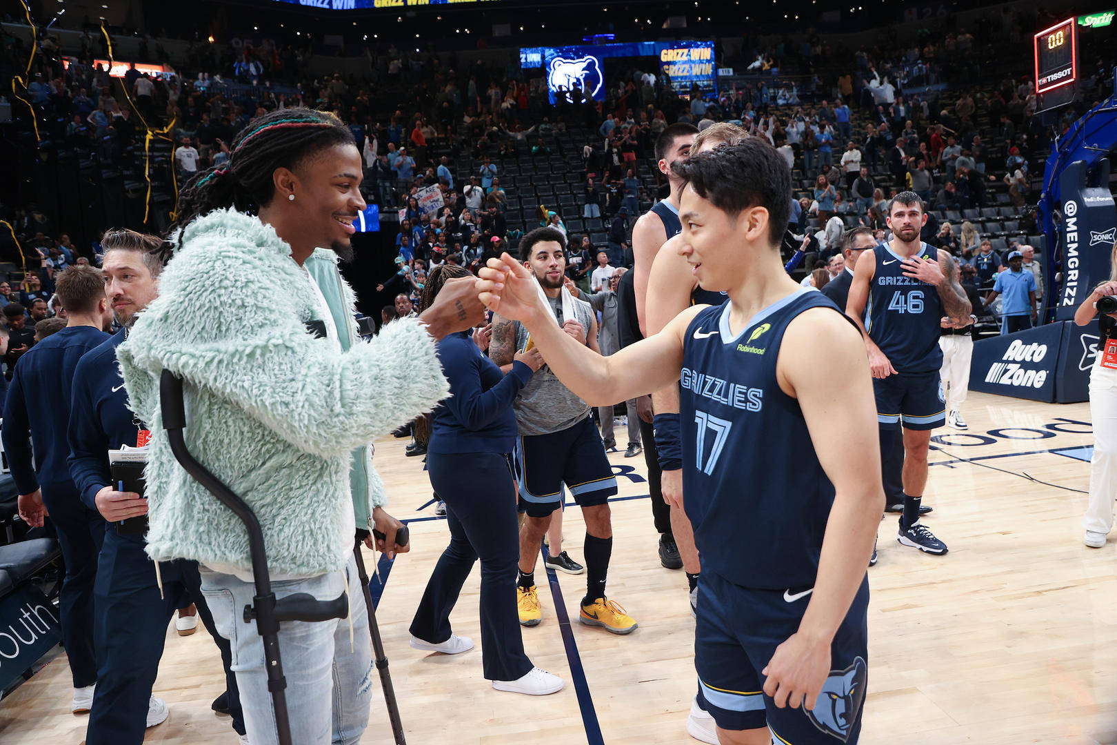 NBA開賽不到3周就遇球星傷病潮：杜蘭特、錫安、莫蘭特、東契奇等都傷了