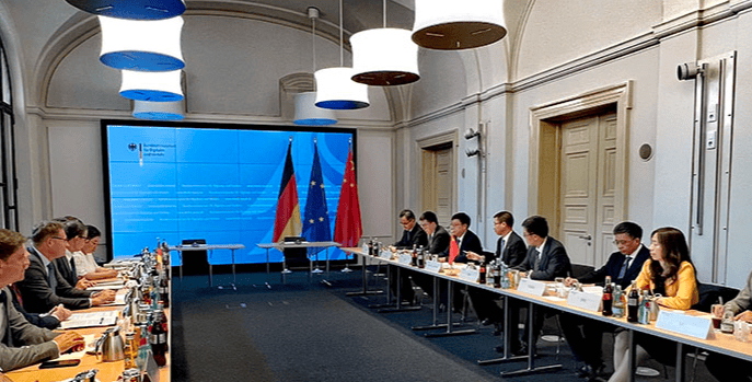 最后關(guān)頭，中歐終于談妥了！歐盟要是再嘴硬，下場可能會很慘