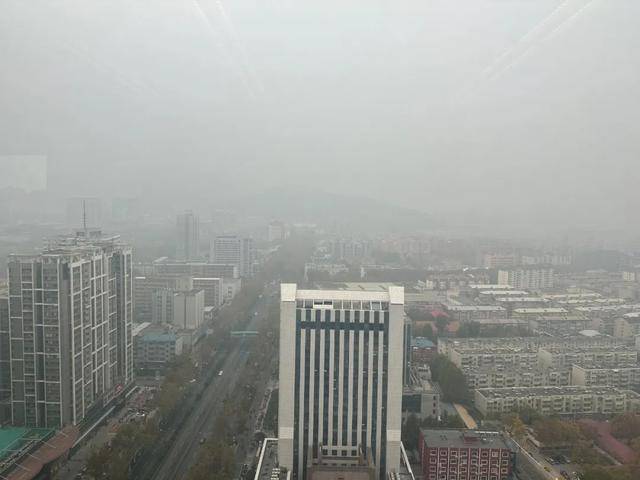 今夜起，山東迎大范圍降雨！降雨主要集中在→