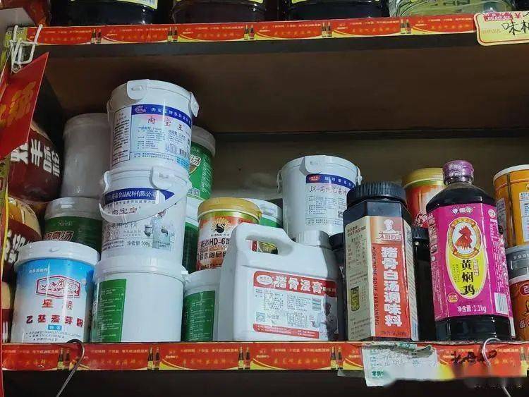 中國人吃的食品添加劑，真比歐美日本更多、更狠？
