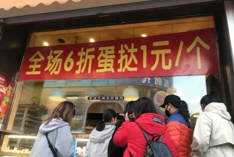 中國人吃的食品添加劑，真比歐美日本更多、更狠？