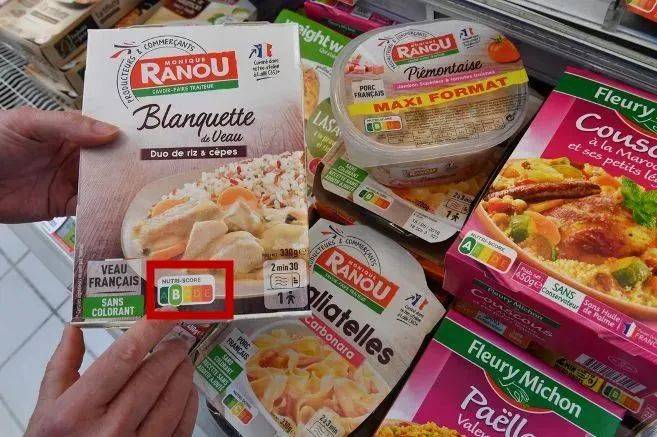 中國人吃的食品添加劑，真比歐美日本更多、更狠？