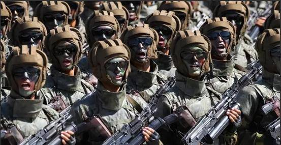 與烏軍兩次交火后，朝軍短板暴露，可能1個(gè)月內(nèi)都無法打大仗