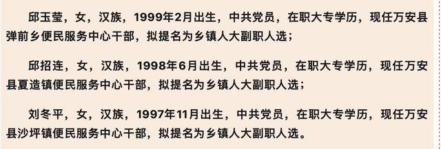 程序合法不代表提拔合理、能力合格 | 頂端快評