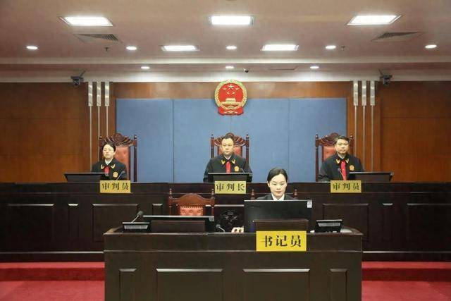 涉案超5200萬(wàn)！山東濰坊市綜合保稅區(qū)原黨工委副書(shū)記、管委會(huì)主任徐洪吉一審獲刑16年