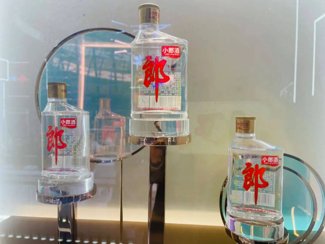 只因名字帶“郎”便被郎酒索賠1.96億！夜郎古酒回應(yīng)：將上訴維權(quán)
