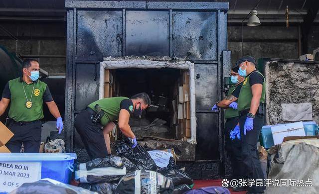 遭到背叛的老杜，在被逮捕的那一刻，最后悔的事，就是選了馬科斯
