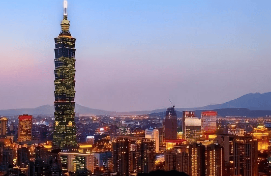 蔡英文再次離島？4國推翻對華承諾！大陸4字定性，蔡賴在劫難逃