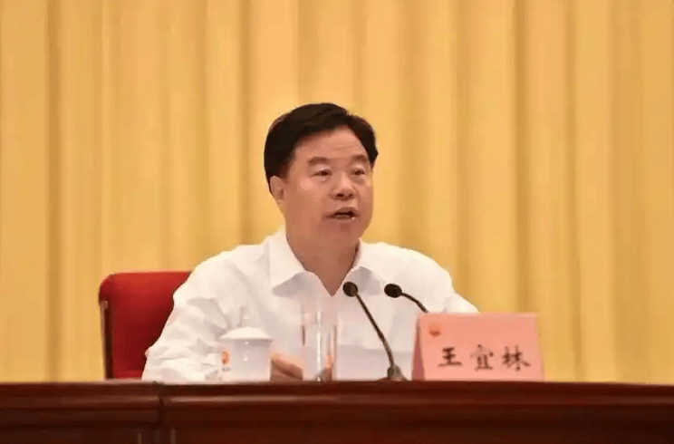 中石油原董事長王宜林被提起公訴 通報曾稱其“長期結交政治騙子并被其利用”