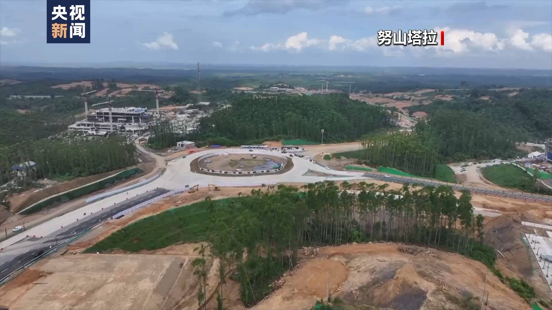 雅加達(dá)不再是印尼首都 新首都建設(shè)情況如何？