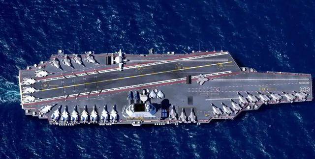 解放軍終于出手了？西方衛(wèi)星過頂，在樂山郊區(qū)，發(fā)現(xiàn)一特殊跡象