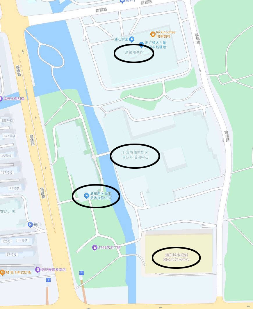 車庫寧可空著也不給停？300多輛車被硬擠到馬路上！浦東這些場館怎么了？