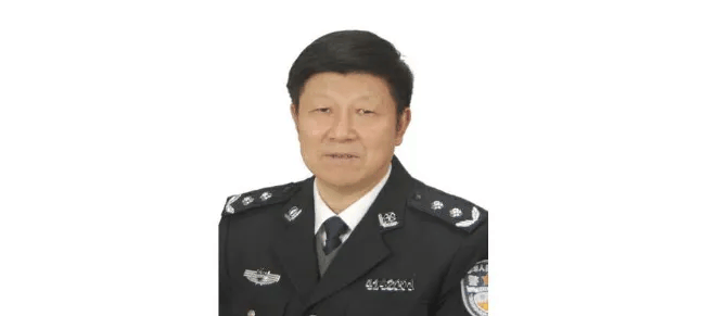 河南司法警官職業(yè)學院原黨委書記賈書魁，被查