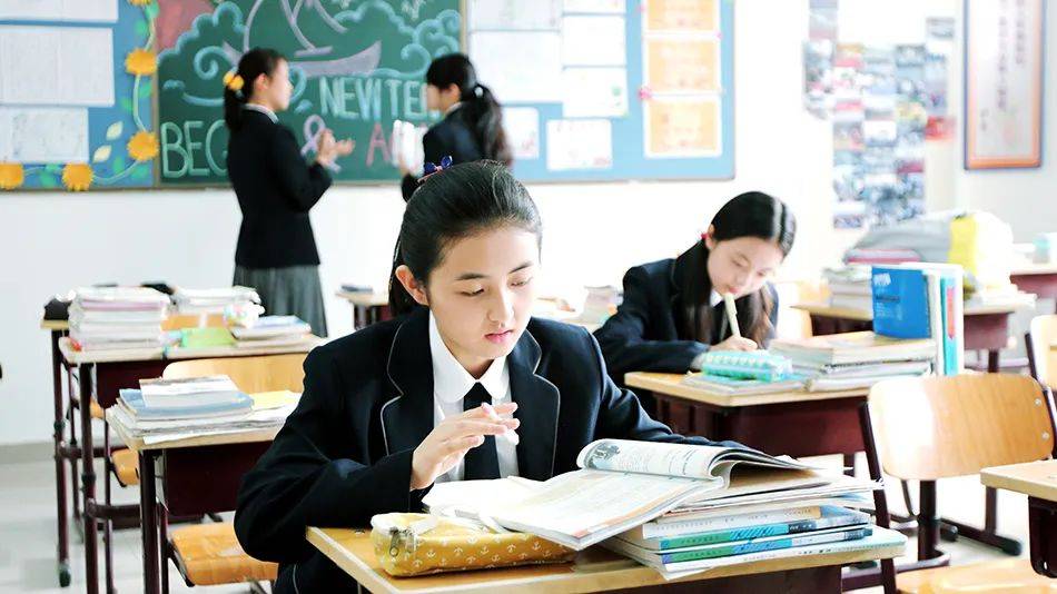 快2025年了，誰在去美國留學(xué)？