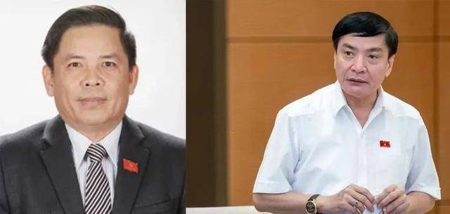 越南“反浪費斗爭”，兩名越共中央委員被免職
