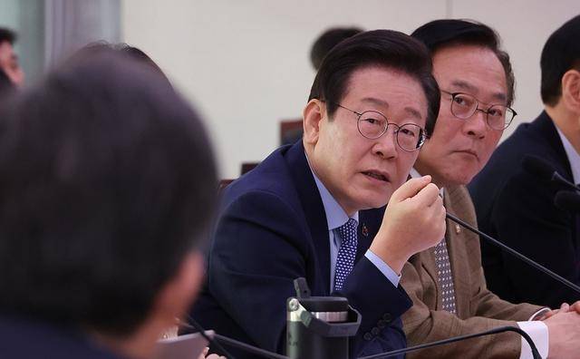 李在明：韓國給烏克蘭3萬億貸款，很可能收不回