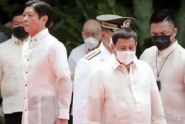 解放軍3軍同時南下，60只船合圍島礁，小馬科斯遭到當(dāng)頭一棒！