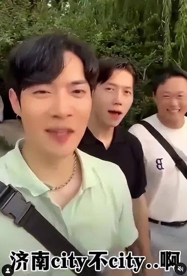 太突然！男演員心臟驟停離世，年僅32歲，去世前一天還在發(fā)動(dòng)態(tài)