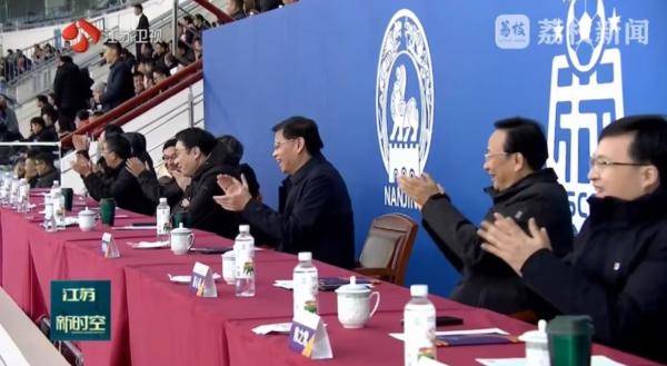 多地黨政主官“抓足球” 誰會是下一座“足球之城”？
