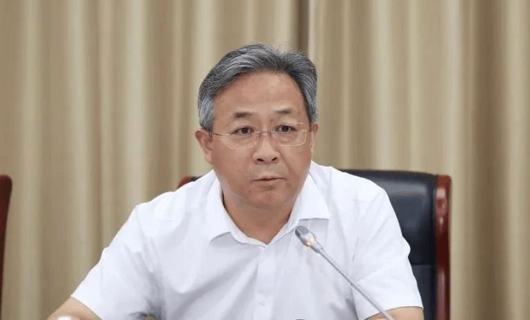 通過民間借貸獲取大額回報，江蘇省政協(xié)原副主席王昊被決定逮捕，其曾任宿遷市委書記