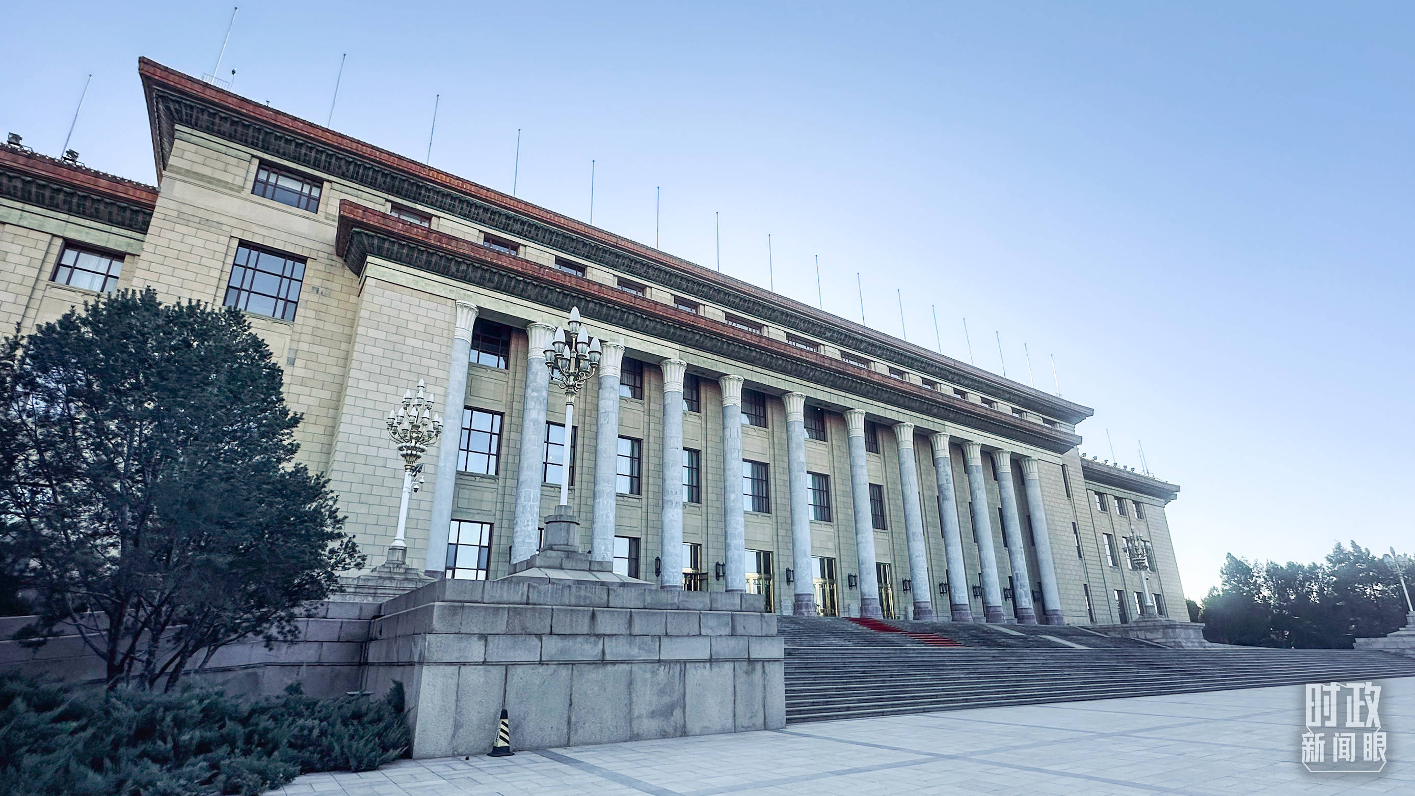 時(shí)政新聞眼丨第四次召開(kāi)這一座談會(huì)，習(xí)近平為高質(zhì)量共建“一帶一路”指明路徑