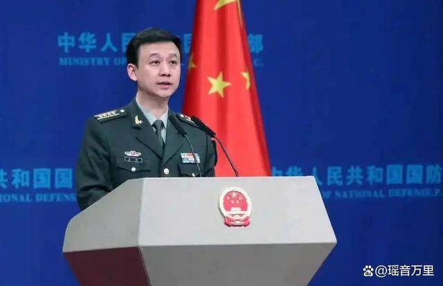 賴清德無視警告，4架F-16護航離島，大陸41架次機艦“三面圍臺”！