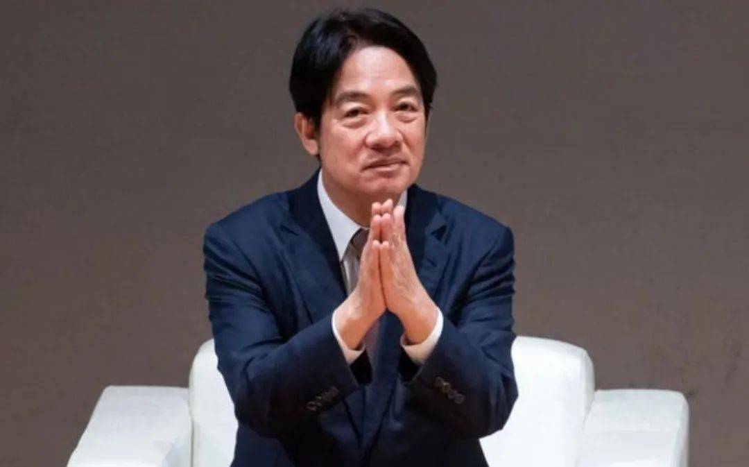 攔截美國軍火船，時機(jī)已到？解放軍分多路進(jìn)臺海，賴清德開始離島