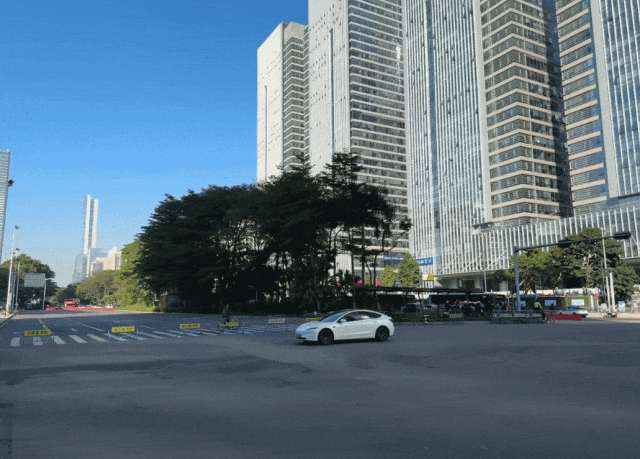 “堵到絕望”！深南大道一路段，早高峰封閉改道？官方回應(yīng)