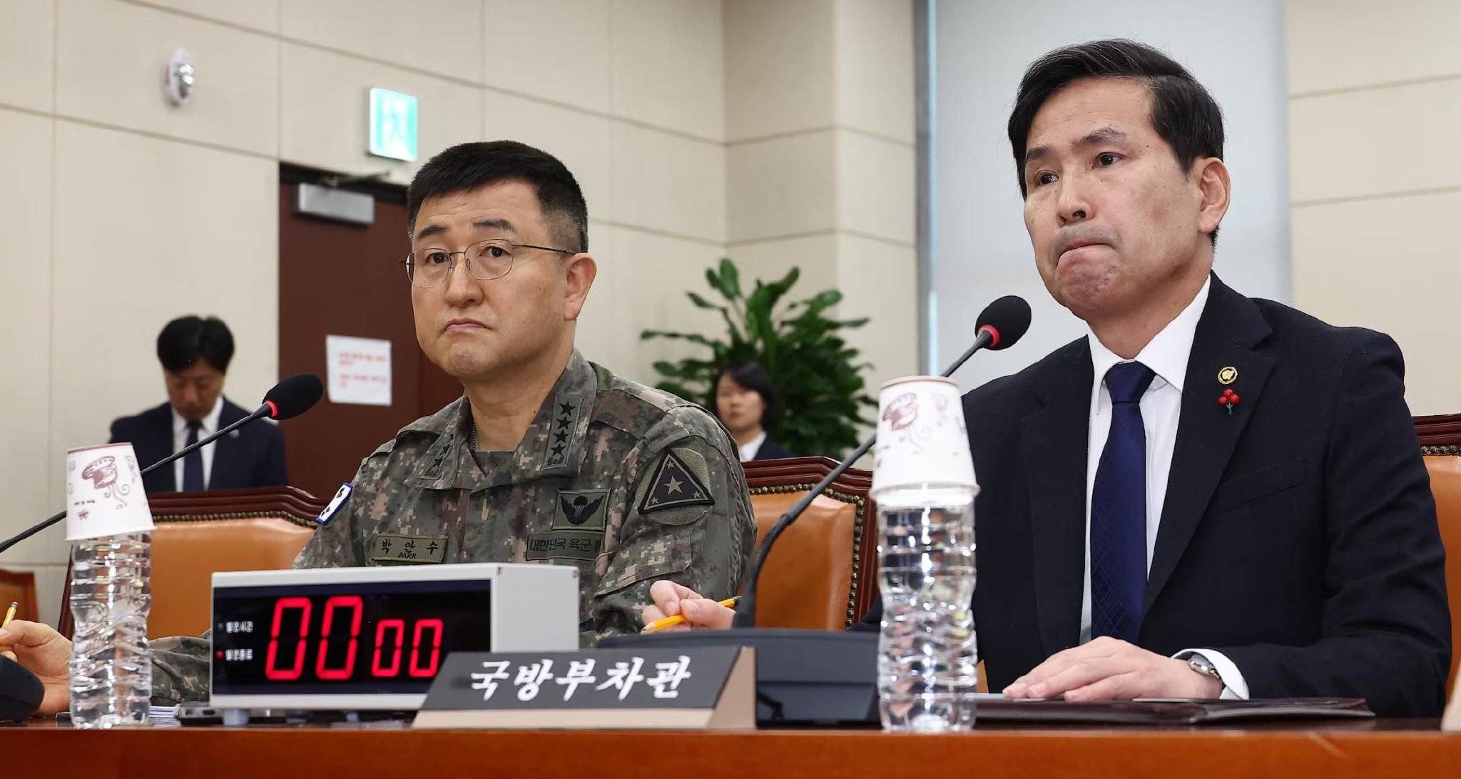 韓國“戒嚴(yán)6小時”內(nèi)幕浮現(xiàn)：特戰(zhàn)司令曾請示在國會使用空包彈