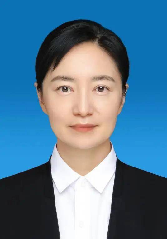 “70后”女市長(zhǎng)盛蕾，擬任市委書(shū)記！