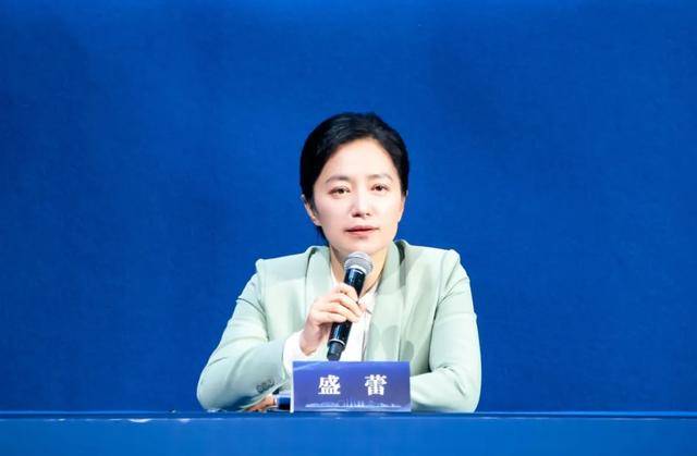 “70后”女市長(zhǎng)盛蕾，擬任市委書(shū)記！