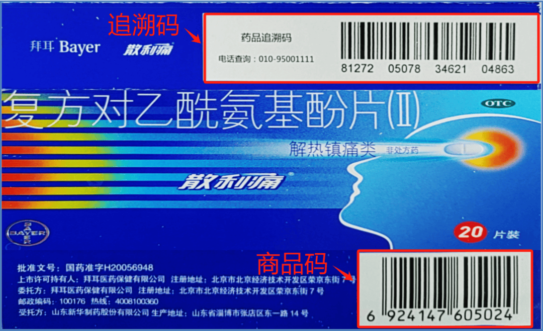 關(guān)于藥品追溯碼，國(guó)家醫(yī)保局發(fā)布七問七答