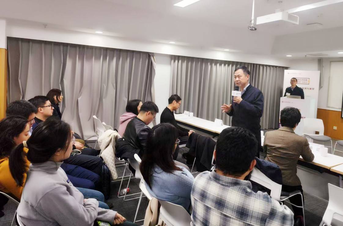 北大國發(fā)院：特朗普如果再加稅，中國受影響都將小于上一輪