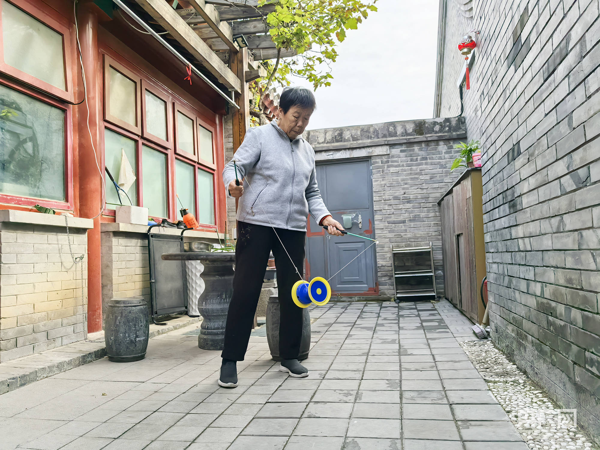 【人民城市·溫情中國】奏響“首善之區(qū)”民生樂章