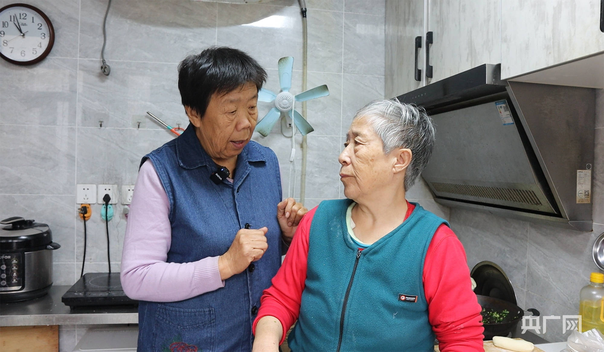 【人民城市·溫情中國】奏響“首善之區(qū)”民生樂章