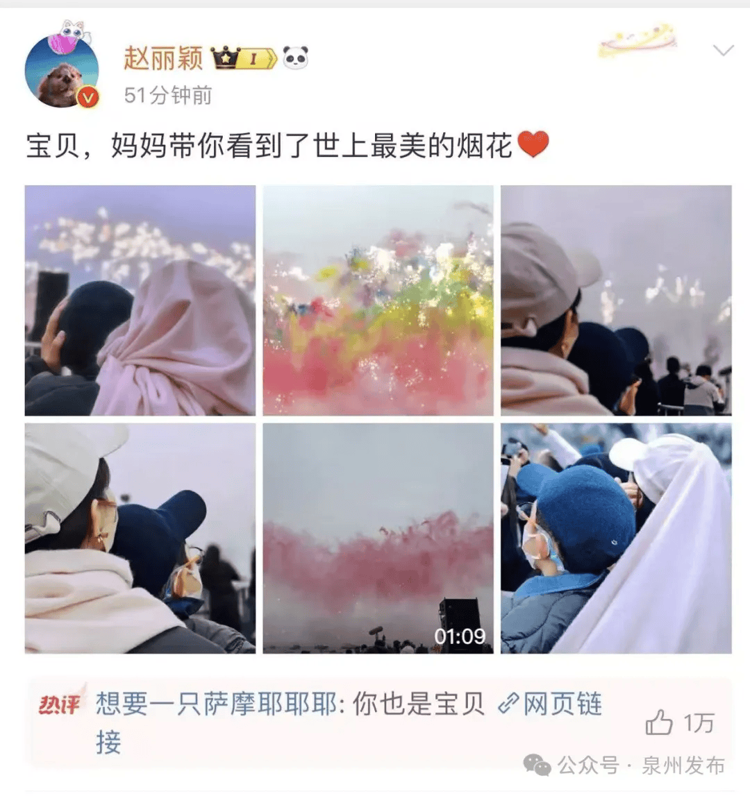 突發(fā)墜海！原因暫不明…趙麗穎等明星發(fā)聲