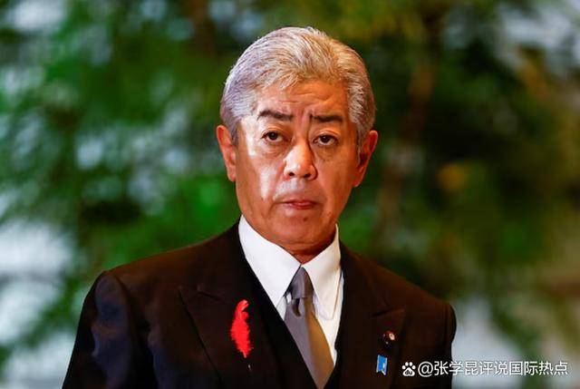 日方送出厚禮后，王毅外長松口訪日，話音剛落，日本再做錯誤決定