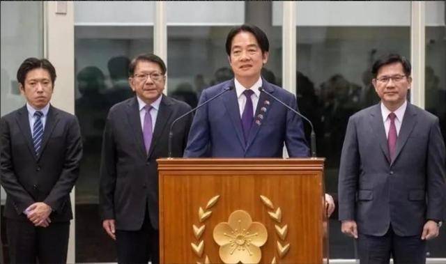 王金平提兩岸新論述：主張“兩岸治權(quán)互不隸屬、主權(quán)同而不分”