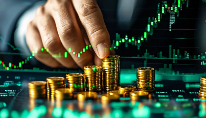 暴漲超1200%，河南前首富的水泥公司發(fā)生了什么？