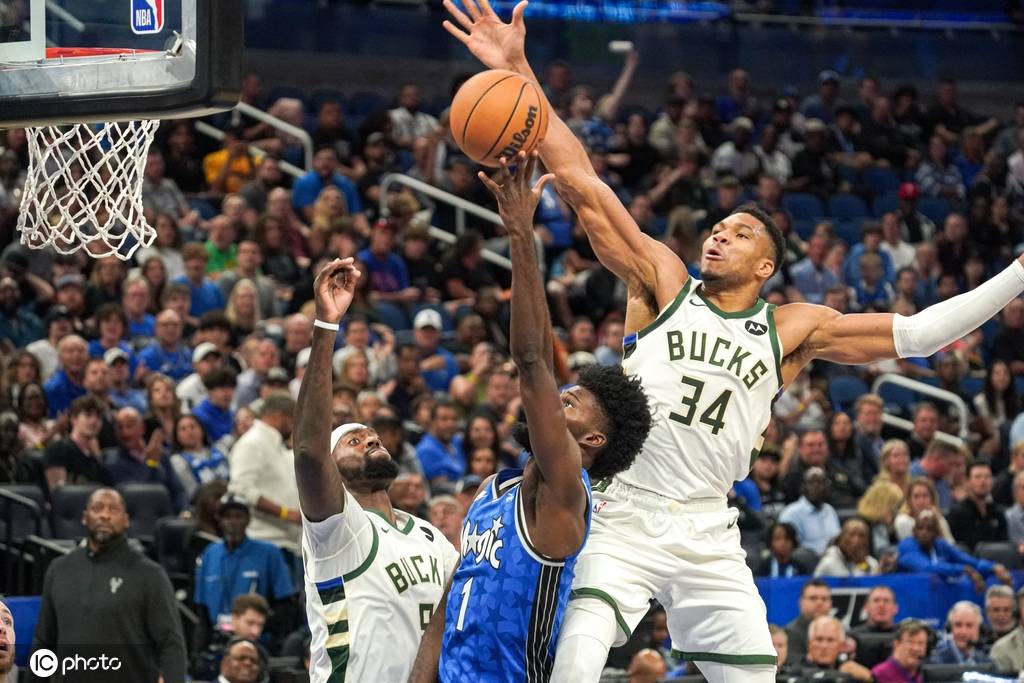 NBA杯八強(qiáng)戰(zhàn)前瞻：火勇大戰(zhàn)版本迭代 紐約市長(zhǎng)再度上線？