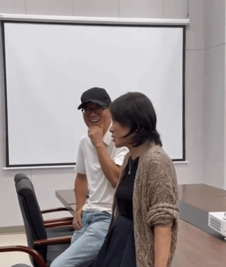 俞敏洪：我和董明珠不同，她是霸蠻式領(lǐng)導(dǎo)，說一不二