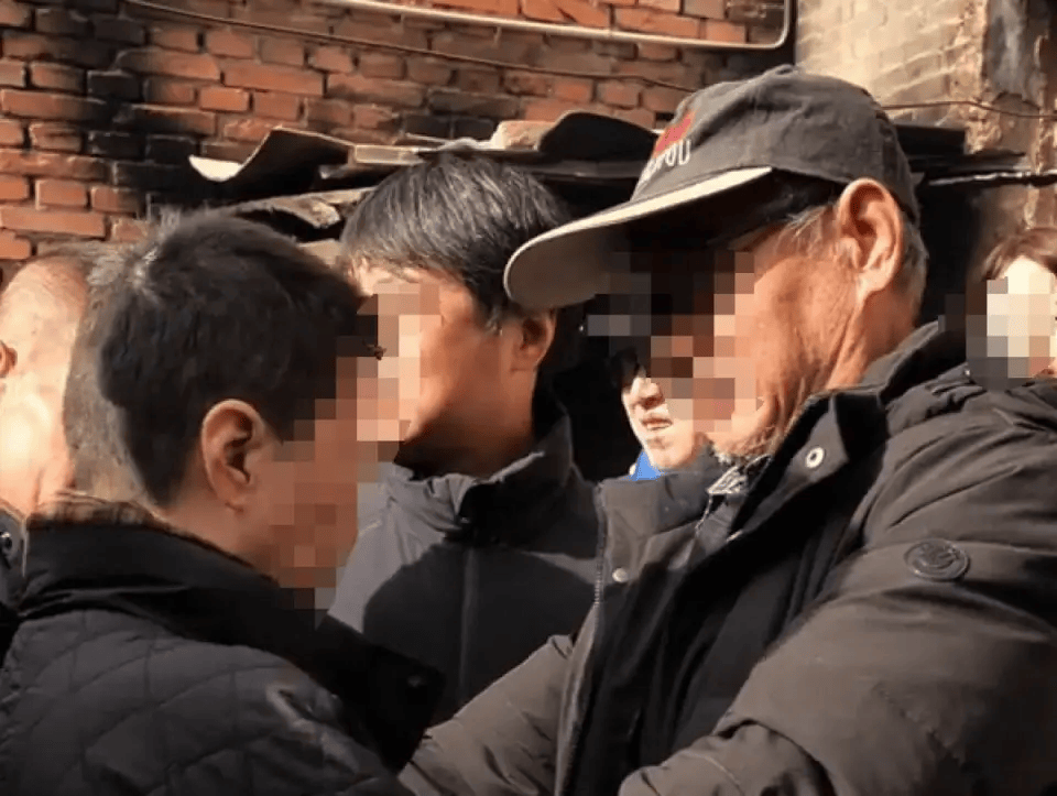 女碩士“丈夫”被采取刑事強(qiáng)制措施，政府善后不能怕麻煩