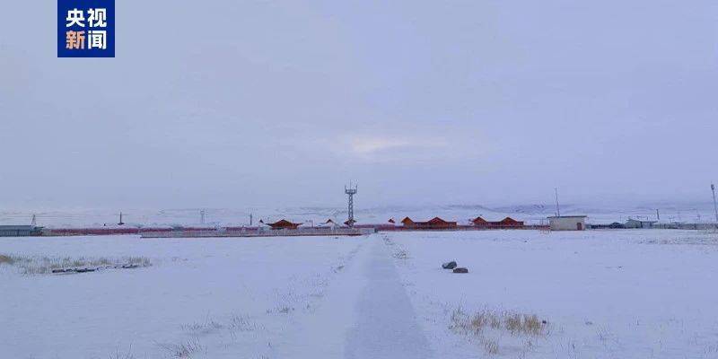 -42.1℃！這地刷新入冬全國最低溫