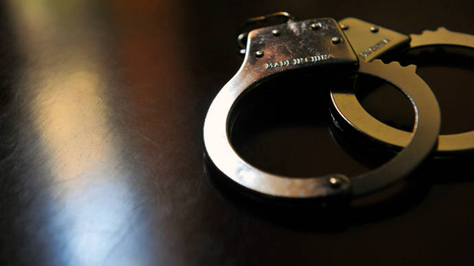 中央批準開除黨籍后，66歲老虎被逮捕！10天內4虎被捕