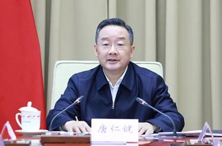 中央批準開除黨籍后，66歲老虎被逮捕！10天內4虎被捕