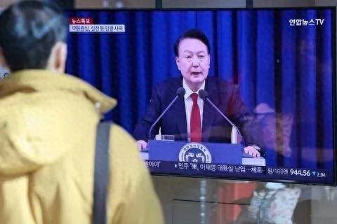 韓國政變“驚天大瓜”！尹錫悅挑釁金正恩，想假扮朝軍潛入首爾？